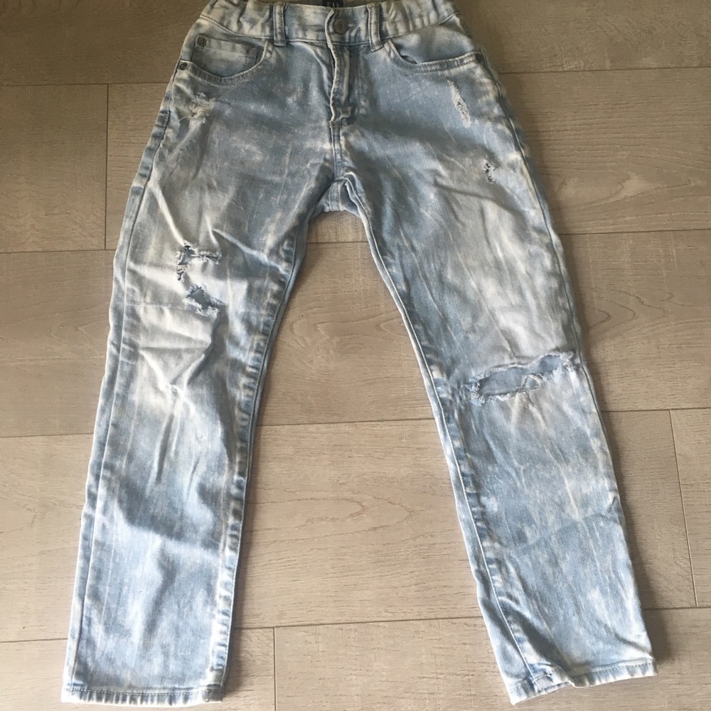 Gap Jeans